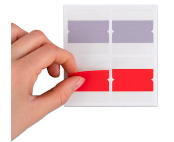Betzold Index Tabs