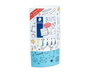 STAEDTLER Sketchnote Stifte Sets 1