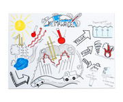 STAEDTLER Sketchnote Stifte Sets 4