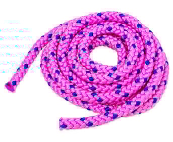 Betzold Sport Gymnastik Springseile bunt 2 5 m