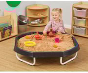 Tuff Tray Untergestell 7