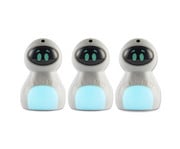 KITT Begleitroboter 1
