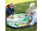 Tuff Tray Einlegematte mit Motiv