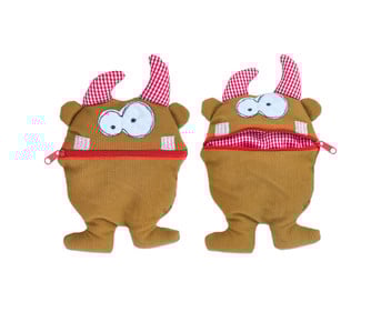 Betzold kleines Monster Mimos