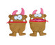 Betzold kleines Monster Mimos 4
