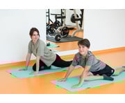 SCHILDKRÖT Yogamatte 6