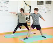 SCHILDKRÖT Yogamatte 7
