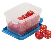 Betzold Augenwürfel Sets 3