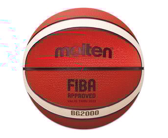 molten Basketball verschiedene Größen