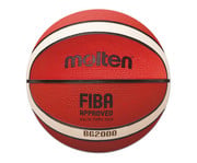 molten Training Basketball BG2000 7