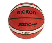 molten® Training Basketball BG2000 6