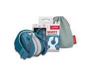 ALPINE Gehörschutz Muffy Kids für Kinder 7