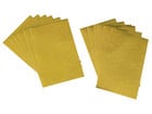 Sternaufkleber 216 Stück