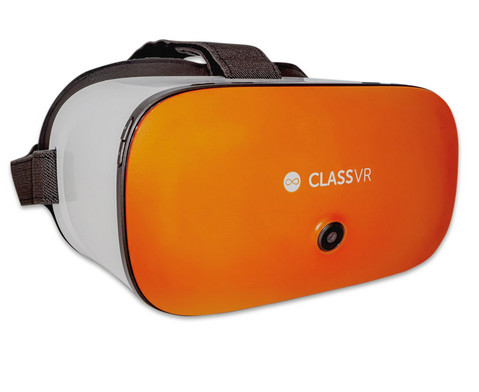 ClassVR Premium-Headset CVR-255 - Betzold.de