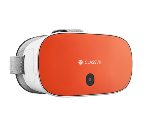 ClassVR Premium-Headset CVR-255 - Betzold.de