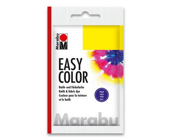 Marabu Easy Color Batikfarbe 2x 25 g
