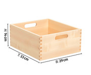 Betzold Materialkasten 2