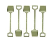 Betzold Spaten aus biobasiertem treeNside Material 3