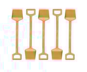 Betzold Spaten aus biobasiertem treeNside Material 3