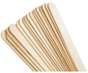Betzold Bastelhölzer 150 x 18mm 250 Stück 2