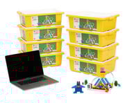 LEGO® Education SPIKE™ Essential Set 1