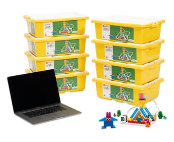 LEGO® Education SPIKE™ Essential Set