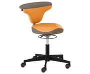 Funktionsdrehstuhl myTORRO SIT mit Vitalsitz 7
