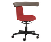 Funktionsdrehhocker myMOON 6