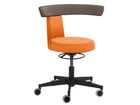 Funktionsdrehhocker myMOON
