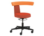 Funktionsdrehhocker myMOON 6