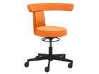 Funktionsdrehhocker myMOON