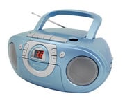 Boombox SCD5100 2