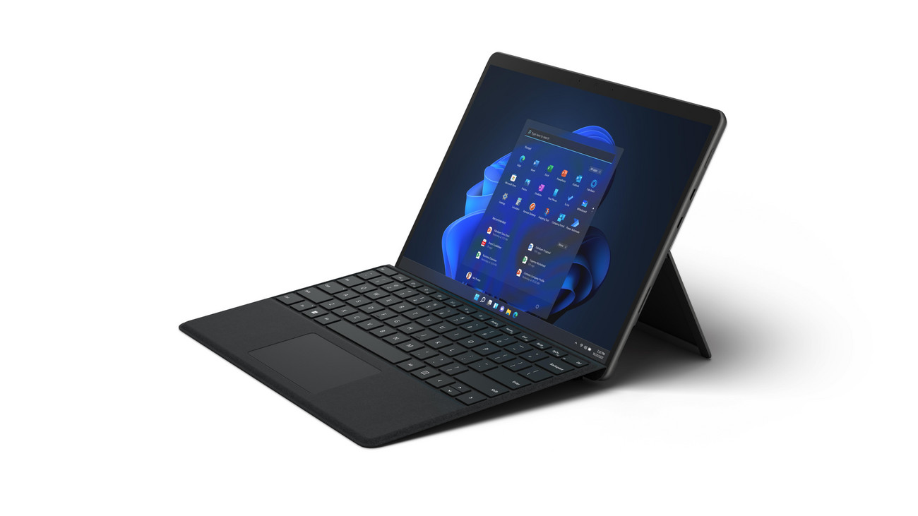 Microsoft Surface Pro 8 - betzold.de