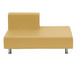 Flexeo® NEO Ottomane mit Halblehne 3
