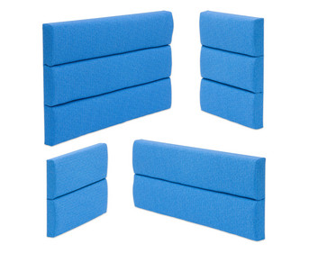 Flexeo® NEO Wandpaneele Einzelelement