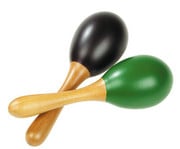 Betzold Mini Maracas 3