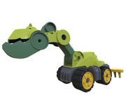 BIG Power Worker Mini Dino 1