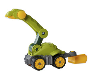 BIG Power Worker Mini Dino