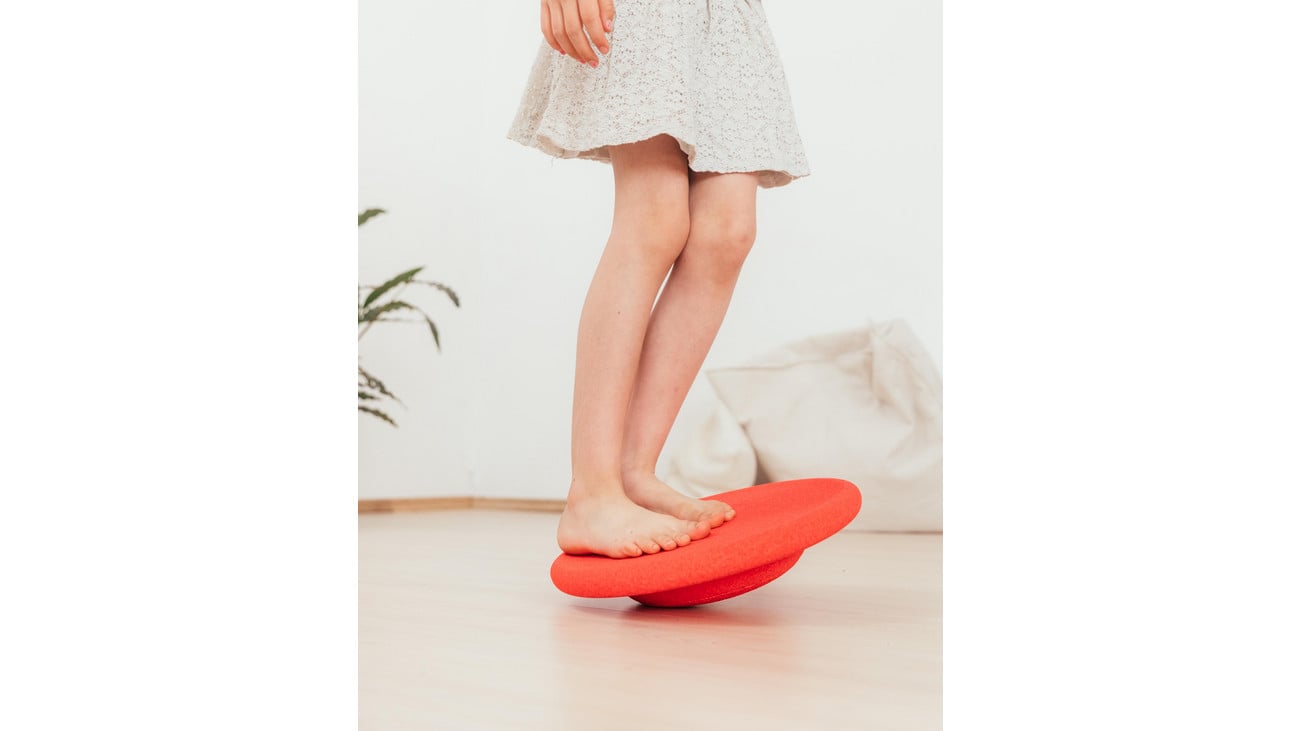 Stapelstein Balance Board betzold.de