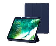 Deqster Rugged Case 2021 iPad Pro 12 9 2