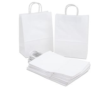 Papiertüten