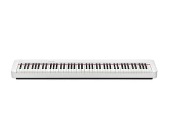 CASIO Digitalpiano CDP S110