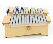 Betzold Alt Metallophon 7