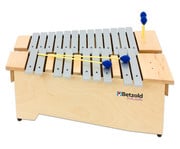 Betzold Alt Metallophon 6