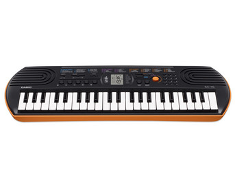 CASIO Mini Keyboard