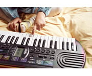 CASIO Mini Keyboard 7