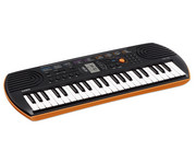 CASIO Mini Keyboard 4