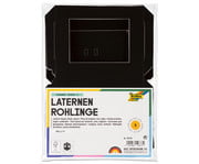 Mini Laternen Rohlinge 5 Stück 7