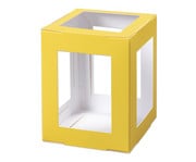 folia Laternen Rohlinge 5 Stück 6