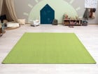 Tretford Teppich INTERLAND ungekettelt 2 x 2 m